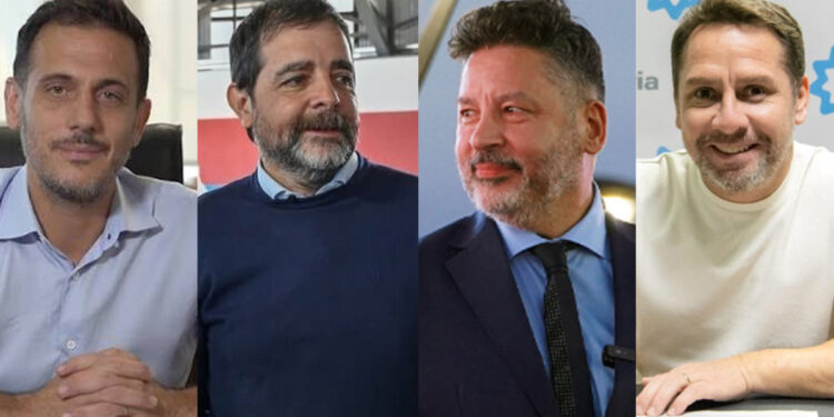 Un nuevo ranking del Conurbano encendió alarmas: 9 intendentes quedaron con imagen negativa y la mayor caída fue del PRO