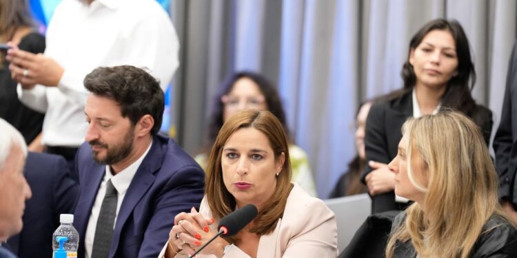 Una funcionaria de Javier Milei retrató como cucarachas a los referentes del peronismo y desató una ola de repudios