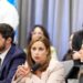 Una funcionaria de Javier Milei retrató como cucarachas a los referentes del peronismo y desató una ola de repudios