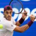 US Open: Francisco Cerúndolo busca romper su maleficio en los Grand Slams ante la revelación belga
