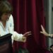 Villarruel destrabó cuatro proyectos clave del Gobierno en el Senado tras la presión de Patricia Bullrich