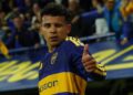 Boca ante su prueba de fuego: el dilema de Arruabarrena para reemplazar a Leandro Paredes