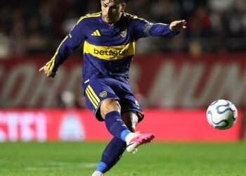 Boca se juega el semestre en Río: Leandro Paredes arriesga su físico y será titular ante Vasco da Gama