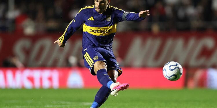 Boca se juega el semestre en Río: Leandro Paredes arriesga su físico y será titular ante Vasco da Gama