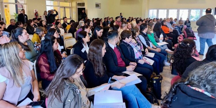 Chaco frenará el ingreso a carreras docentes para actualizar planes vencidos hace una década