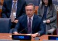 China respaldó el reclamo argentino por Malvinas en la ONU y exigió al Reino Unido reabrir la negociación