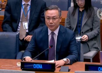 China respaldó el reclamo argentino por Malvinas en la ONU y exigió al Reino Unido reabrir la negociación