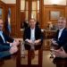 Cumbre entre el PRO y La Libertad Avanza en medio del fastidio macrista por la falta de definiciones electorales