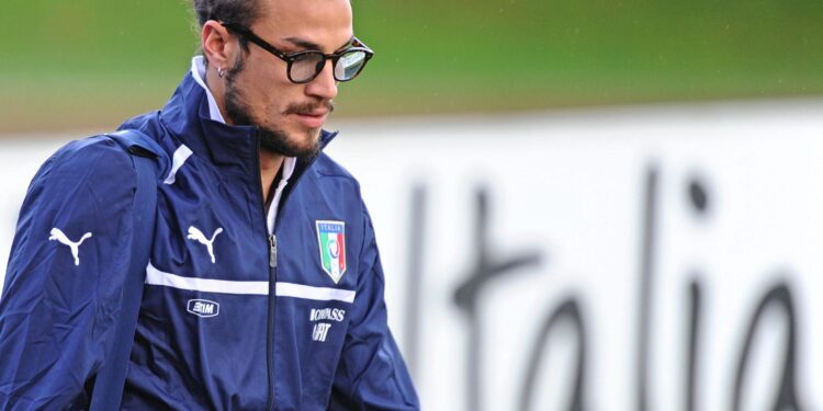 Daniel Osvaldo reveló que una caries no tratada desató la infección pulmonar que lo puso al borde de la muerte