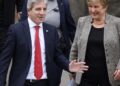 El FMI recortó la proyección de crecimiento para la Argentina y desinfla las metas del Gobierno