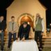 El Gobierno provincial y Lotería Chaqueña financiarán nuevas obras de accesibilidad en el Santuario de Schoenstatt
