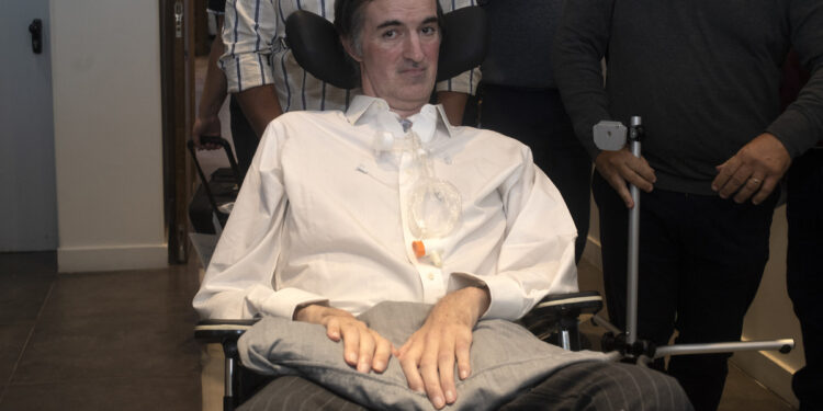 Esteban Bullrich cuestiona a Milei: "Me preocupa profundamente la forma de ejercer el poder"