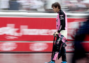 Fórmula 1 en Singapur: Franco Colapinto llega a Marina Bay con Alpine en un momento crítico