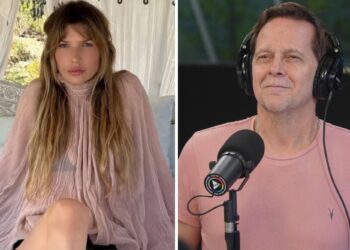Fuerte cruce y acusaciones de Chloé Bello contra Matías Martin tras su paso por la radio: "Intentó ridiculizarme"