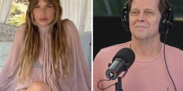 Fuerte cruce y acusaciones de Chloé Bello contra Matías Martin tras su paso por la radio: "Intentó ridiculizarme"