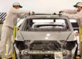 Giro comercial en la industria automotriz: Nissan terceriza su distribución en Argentina con dos peso pesados locales