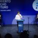 Kicillof cruza la General Paz: acto en calle Corrientes y congreso productivo para disputarle el armado porteño al kirch