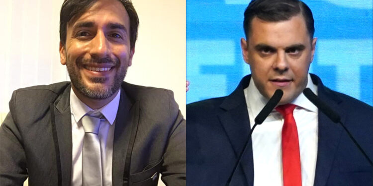 La Justicia anuló la sanción a un conductor libertario que insultó a la Corte Suprema y se abre una pelea de fondo