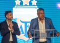 La Justicia le dio un ultimátum a Racing, San Lorenzo y Argentinos por los negocios con Sur Finanzas