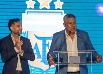 La Justicia le dio un ultimátum a Racing, San Lorenzo y Argentinos por los negocios con Sur Finanzas