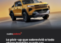La Toyota Hilux estrena su novena generación e inicia la transición hacia la propulsión eléctrica
