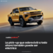 La Toyota Hilux estrena su novena generación e inicia la transición hacia la propulsión eléctrica