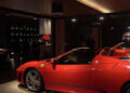 Los tres tesoros de la Fórmula 1 ocultos a 10 minutos del Obelisco: la historia de las Ferrari que duermen en Casa FOA