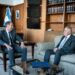 Operativo PASO: Diego Santilli reactivó la rosca con las provincias para apurar la reforma electoral