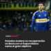 Paredes acelera su recuperación en Boca con el Superclásico como el gran objetivo