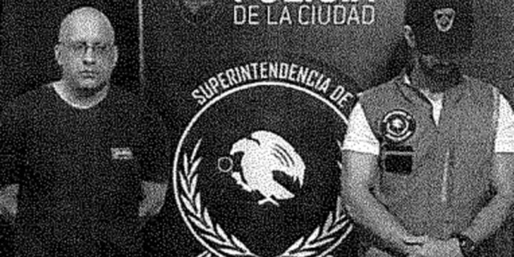 Prisión en suspenso para un militante propalestino que amenazó de muerte a un periodista de Clarín