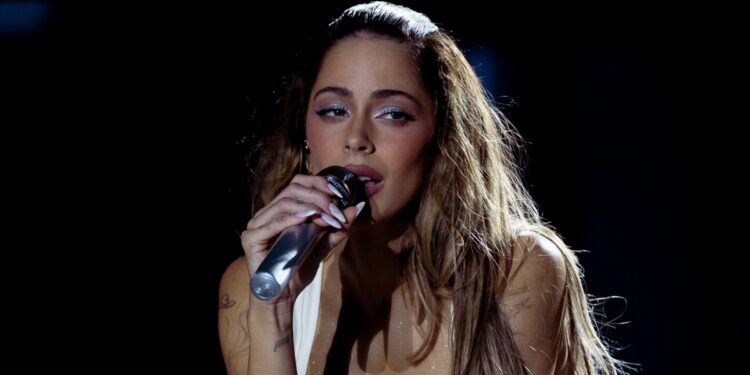 Tini Stoessel rompió el silencio tras la cancelación de su show en Miami: "Esto no fue un simple inconveniente técnico"