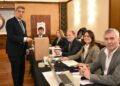 Triunfo de la Lista Bordó en la Asociación de Magistrados: se impuso en la interna para definir los lugares en el Consej