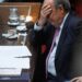 Una encuesta nacional midió a 19 dirigentes y dejó a Javier Milei en el octavo puesto: solo aprobó un exministro